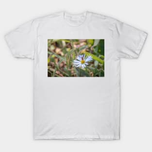 Flower Fly by Debra Martz T-Shirt